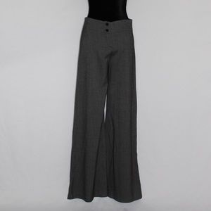 New Ronen Chen gray pants